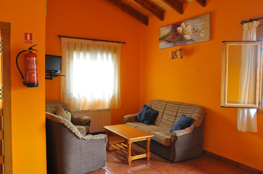 Casa di campagna El Balcon De Onis *