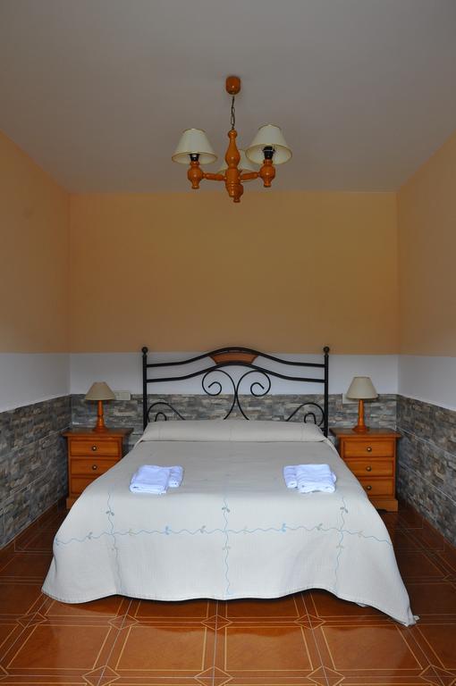 Casa di campagna El Balcon De Onis *
