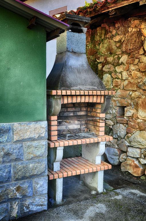 El Balcon De Onis Casa di campagna *