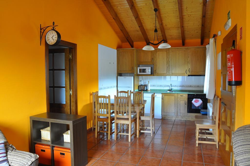 Casa di campagna El Balcon De Onis