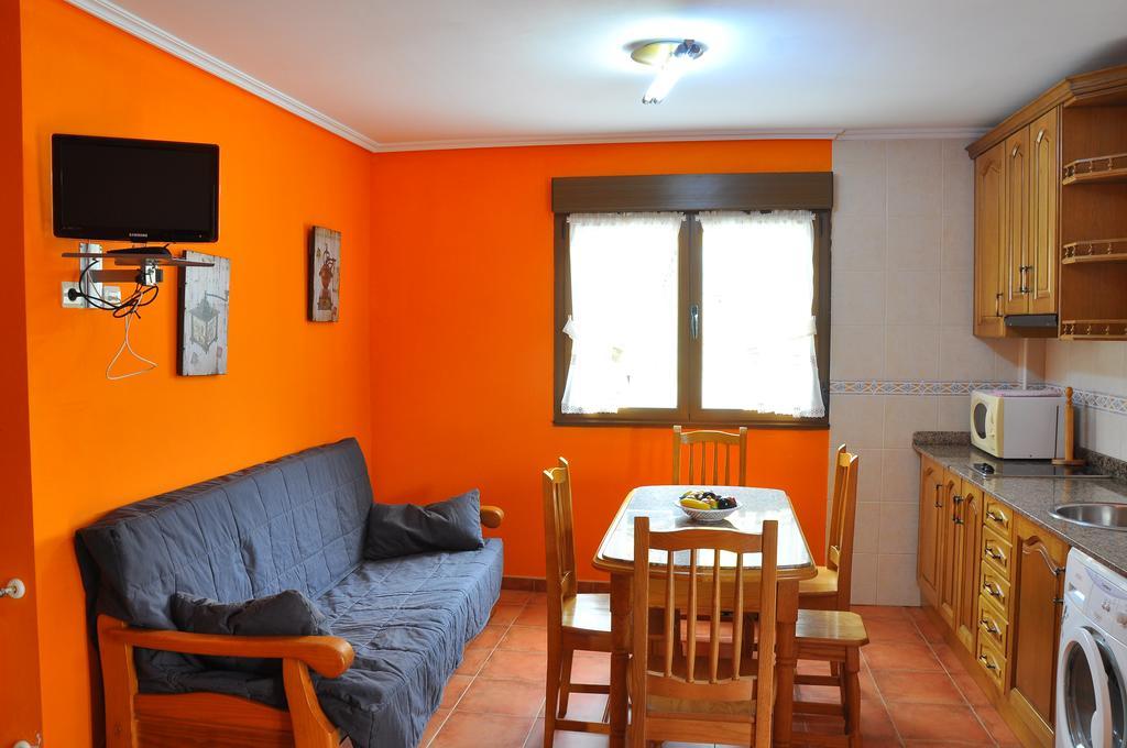 Casa di campagna El Balcon De Onis