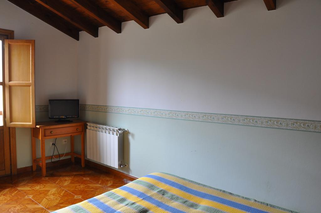 Landhuis El Balcon De Onis *