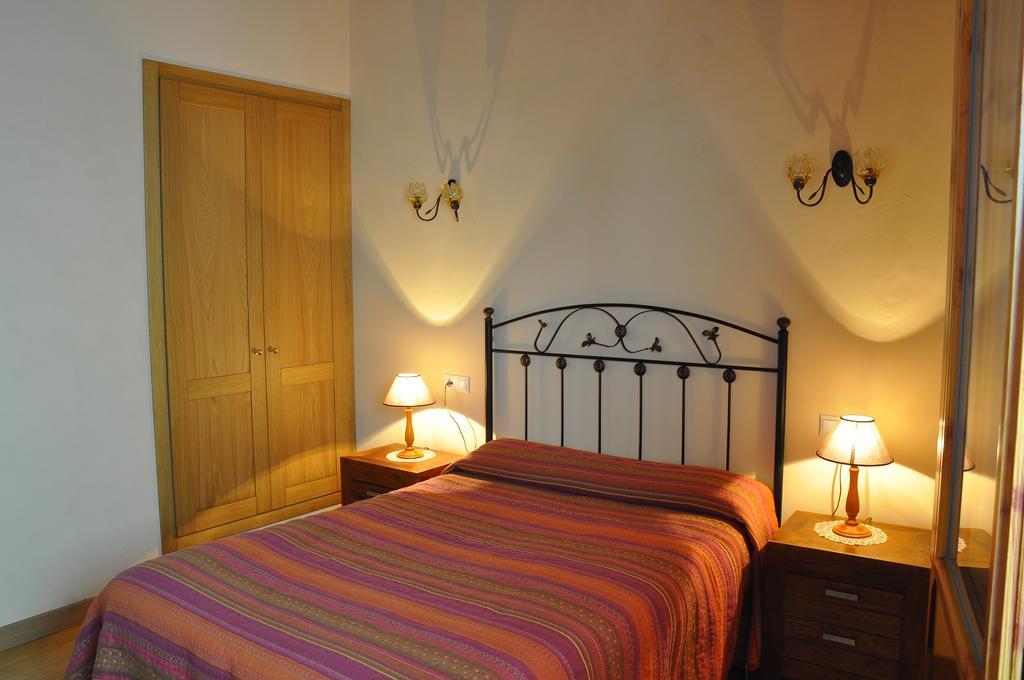 Casa di campagna El Balcon De Onis