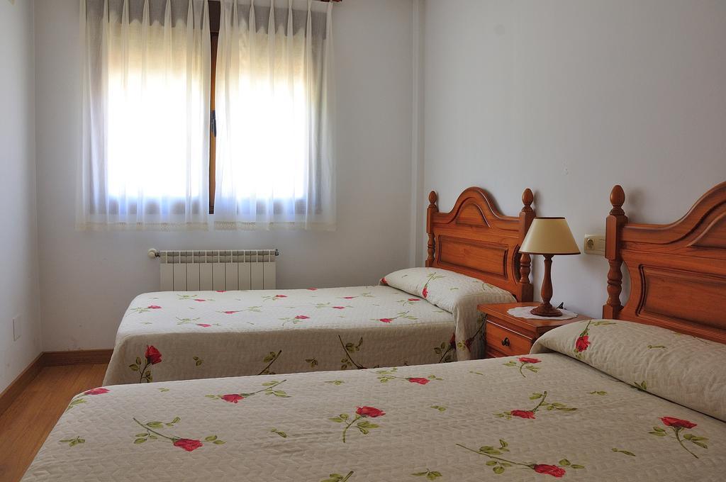 Casa di campagna El Balcon De Onis