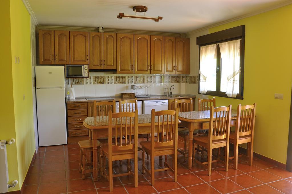 Casa di campagna El Balcon De Onis *